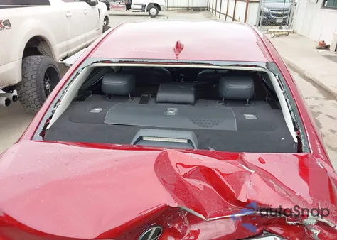 2019 Lexus Es 350 z USA, uszkodzony, nr VIN 58ABZ1B19KU020421